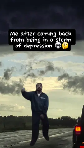 A post by @oooouulala on TikTok caption: Coming back to reality like... #darkhumourandjokes #MaestriDelPov #MentalHealth 