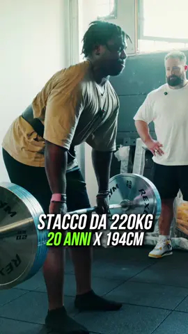 A post by @gianzcoach on TikTok caption: Video completo su YT 