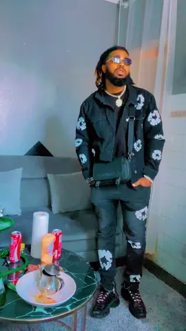 A post by @drammoussa on TikTok caption: 👑🦁🤫