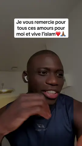 A post by @mg_gary0 on TikTok caption: Je vais bien et je vous remercie pour vos messages💪🏾❤️❤️❤️