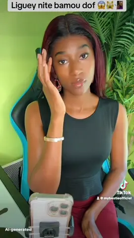 A post by @mybestieofficiel on TikTok