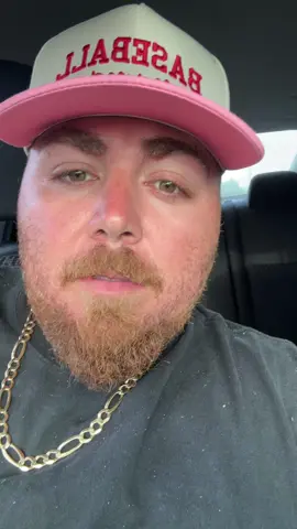 A post by @logandurrance12 on TikTok caption: Morning talks with logie featuring nose hairs 
