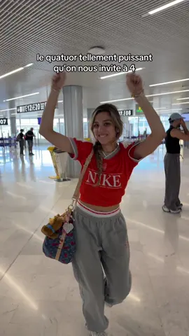 A post by @lilyslilah on TikTok caption: ÎLES CANARIES ON ARRIVE 