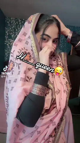 A post by @q___ueen7 on TikTok caption: @🫐H…queen 🫐💇‍♀️💅 #সিলেটি_ফুরি💘🧕 #vailalvideo #fypシ゚ #🥰😜 #bdtiktokofficial🇧🇩 #fypシ゚ #🤣🤣 #foryoupagе 