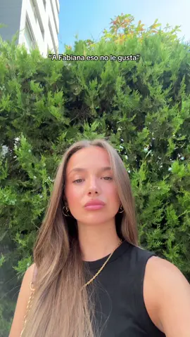A post by @fabiana.sevillano on TikTok caption: Hola qué tal 