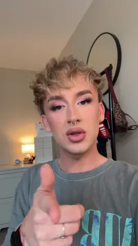 A post by @kairichardson on TikTok caption: 🌸💓#fyp #contentcreator #makeup 