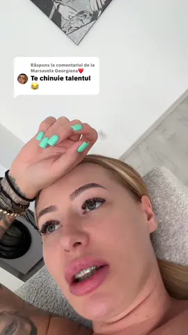 A post by @25claa on TikTok caption: Ca răspuns pentru @Marsavela Georgiana❤️ INVIDIAAAAAA HUUUUUUAAAAA