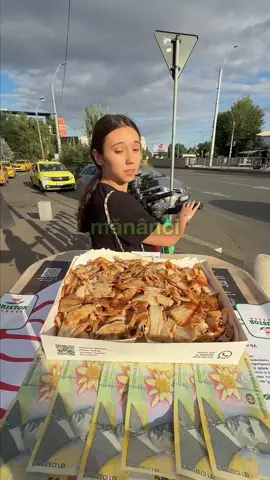 A post by @dristorkebap.delivery on TikTok caption: Tu crezi ca reușești? #dristor #bucuresti #dristorkebap 