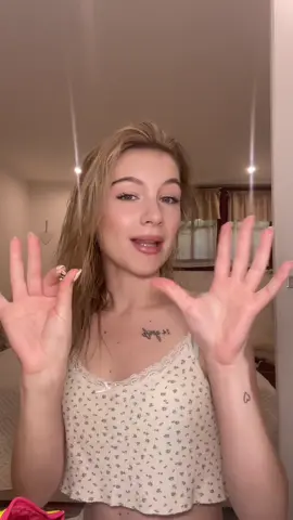A post by @giadaabosetti on TikTok caption: giuro non riesco!!! chi come me?🥲🥲🥲