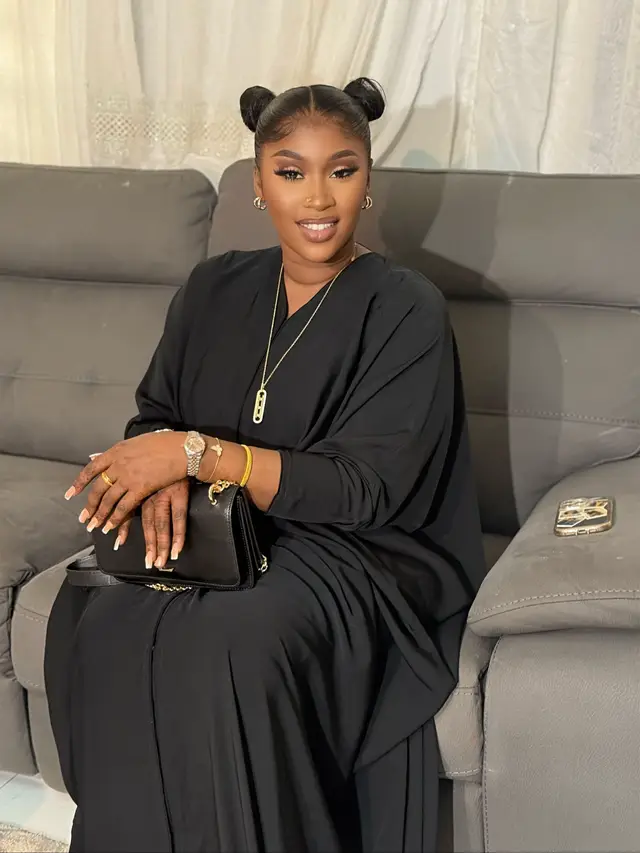A post by @mariambah60 on TikTok