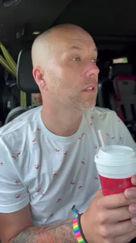 A post by @michael.quintock on TikTok caption: Got my eyes leaking! #LifeofDaddy 