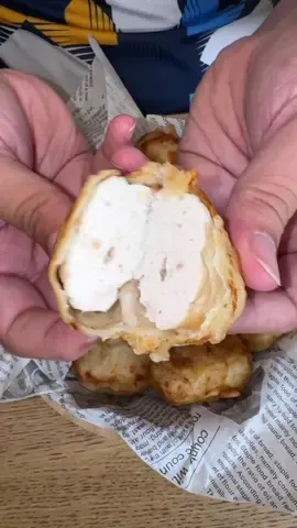 A post by @cestarpinbon on TikTok caption: Arrêtez d’aller acheter vos NUGGETS chez macdo faites les maison c’est 1000X MEILLEUR 🍗😋 #recettes #ideerecette #recettesimple #recetterapide #recettefacile #recettesimpleetrapide #recettefacileetrapide #TikTokFood #cestarpinbon 