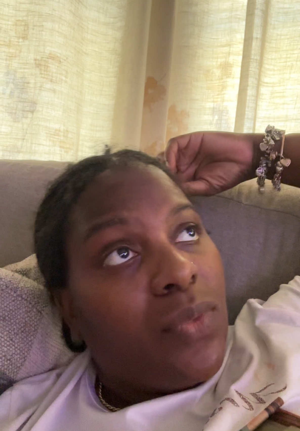A post by @therealmrs_jjackson5 on TikTok caption: Replying to @Bigmama 