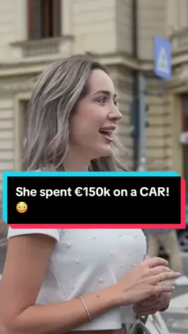 A post by @simonsquibb on TikTok caption: Remember her? I sense such a bright future ahead! 🥹 #simonsquibb #dreams #business  @Noemi 🖤 