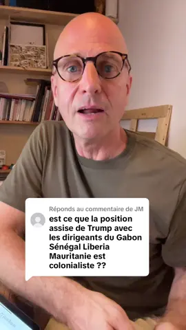 A post by @benji_raconte on TikTok caption: Réponse à @JM 