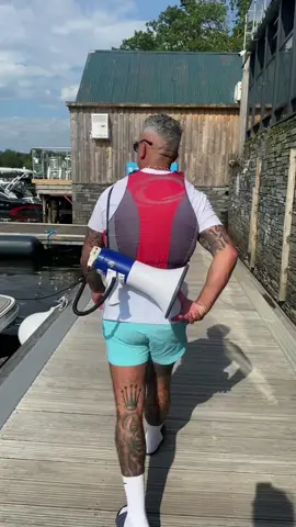 A post by @itsallinsideyourmind on TikTok caption: #getbackshadrack🗣️🗣️🔥🔥🔥 #fyp #viral #itsallinsideyourmind #lakewindermere ya know how we do after a lofe jacket prank a 2 