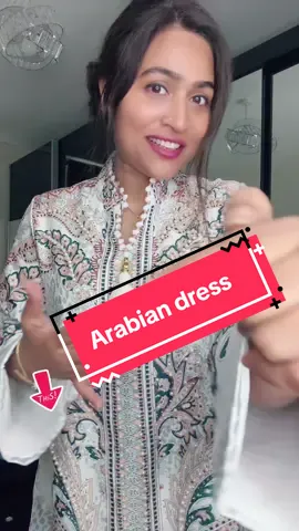 A post by @ch4mpawat on TikTok caption: Click on the yellow basket ☝️#Fyp #habiganj⭐️ #tiktokmademebuyit #dealdrops #abaya 