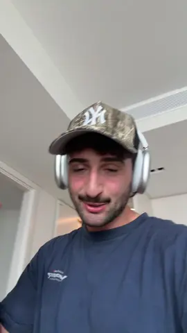 A post by @italianbachagain on TikTok caption: Wearing a hat today ! 