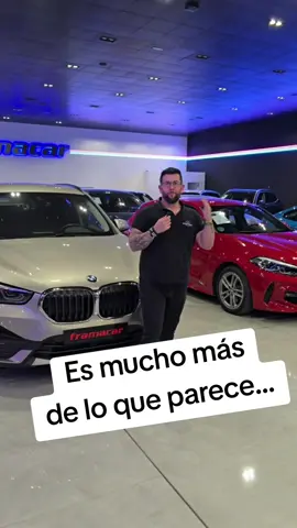 A post by @framacar_automoviles on TikTok caption: ¡Nos damos una vuelta por nuestras instalaciones! Si os gusta este vídeo y lo apoyáis, enséñamos lavadero, taller ¡y mucho más! De vuestro apoyo depende. Nos vemos en el siguiente vídeo. #framacar #concesionario #bmw #mercedesbenz #segundamano #reestreno #ocasión #Granada 