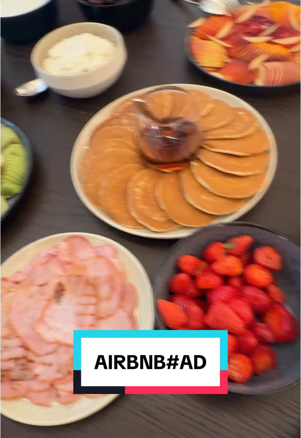 A post by @wisdm8 on TikTok caption: @airbnb #airbnbpartner 