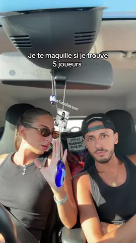 A post by @devataiebb on TikTok caption: On rigole bien 