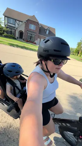A post by @elabobak on TikTok caption: Love me this e-bike @Radio Flyer #ebike #ebiketiktok #ebikes #ebikefamily 