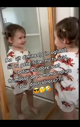 A post by @mihaelammanu on TikTok caption: #🤣🤣🤣 #🤪 