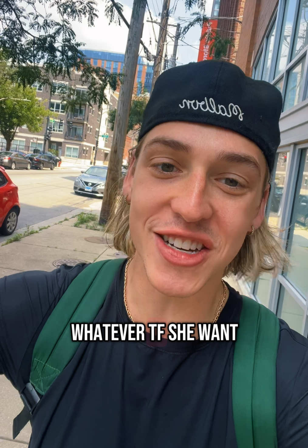A post by @jimmysotos4 on TikTok caption: I fear I’ve been on both sides of the equation🤦🏼‍♂️