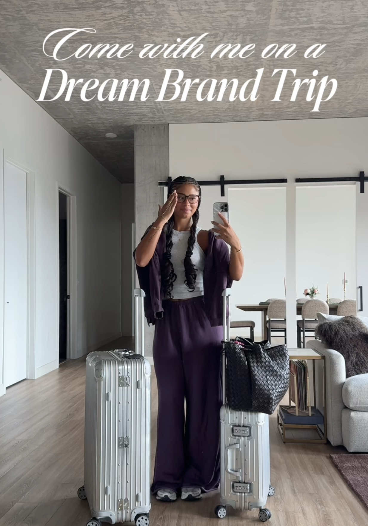 A post by @lexielearmann on TikTok caption: SPAIN WHAT A DREAM💓🥹 @Benefit Cosmetics #fyp #dream #travel #spain #fyp 