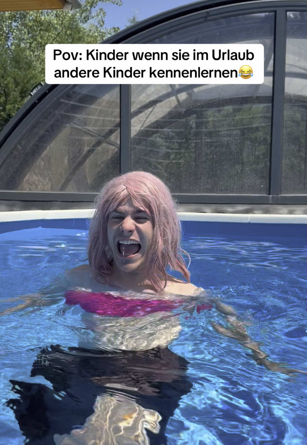 A post by @itsofficialmarco on TikTok caption: Hattet ihr auch immer Urlaubsfreunde?😂 Hab einen Freund namens Pierra 2008 in Tunesien gehabt, finden wir ihn haha?😂❤️