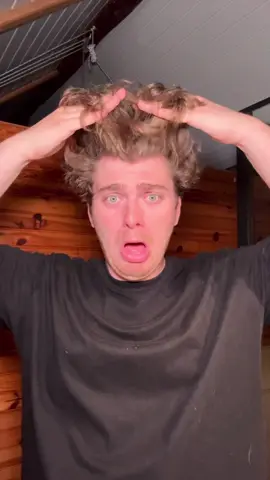 A post by @cyrilschr on TikTok caption: On croit souvent que prendre soin de ses cheveux, ça coûte une fortune… et pourtant Garnier Fructis Hair Food est là pour prouver le contraire.  @Garnier #GarnierHaircare #FructisHairFood #collaborationcommerciale