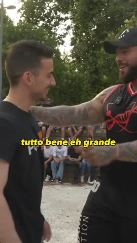 A post by @gianzcoach on TikTok caption: #accadeoggi 
