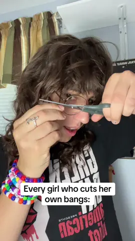 A post by @lilarallatos on TikTok caption: It’s a horrible cycle #trans #lgbt #hair