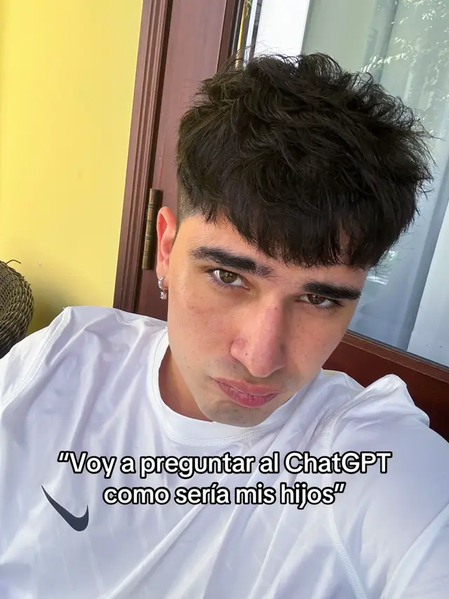 A post by @adribylus on TikTok caption: JAJAJA