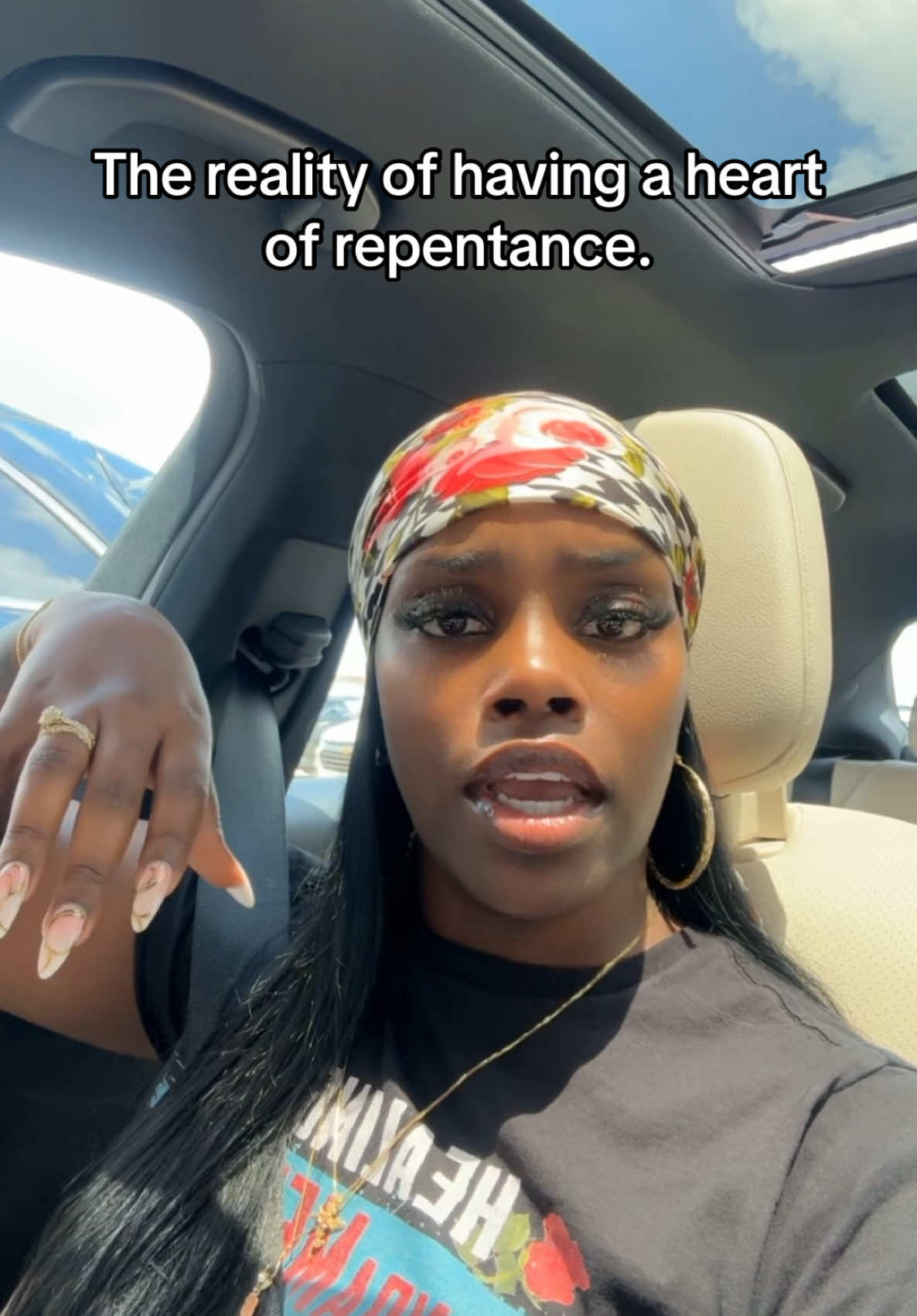 A post by @kittiejrose on TikTok