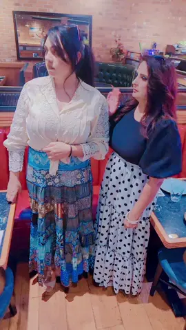 A post by @missmaheemughal on TikTok caption: #crazy #foryoupage❤️❤️ #mahisfashion #viral #fun #weather #TikTokLIVE 