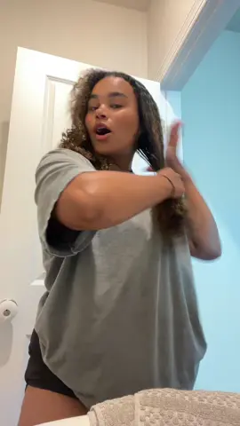A post by @yesthatsmeimgrace on TikTok caption: no but forreal 😂😭 #fyp #foryou #trending 