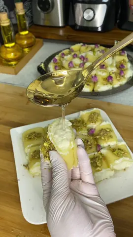 A post by @maysaaalyusef on TikTok caption: #حلاوة_الجبن 