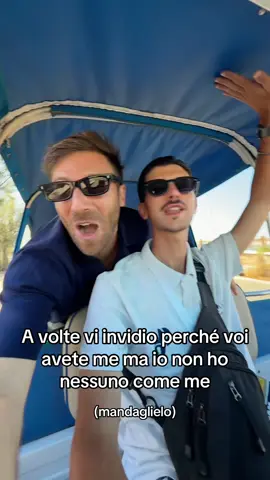 A post by @divanoletto on TikTok caption: si scherza 😅 o forse no! 