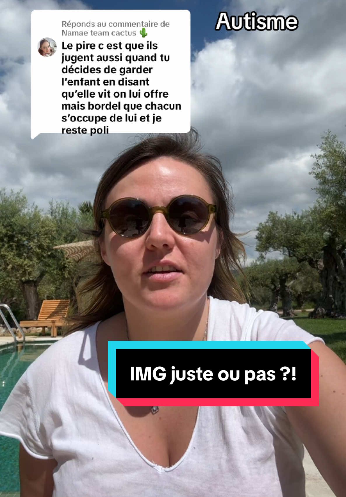 A post by @enzoetcharlotte on TikTok caption: Réponse à @Namae team cactus 🌵 Inst*gran: enzoetcharlotte #pourtoiii #fyp #img  #viedefamille #autismesevere #tsa #aidante #aba  #pourtoi #autisme #autistesevere #pourtoii #handicapinvisible   