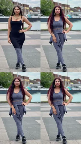 A post by @fataciocolatie on TikTok caption: #CapCut Mai mare lanțul ca mine 😂🤍
