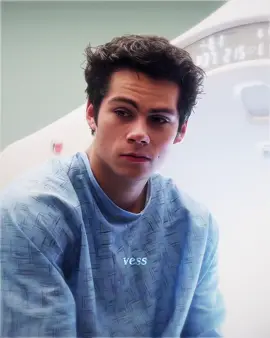 A post by @vess.ae on TikTok caption: || #stilesstilinski #stilesstilinskiedit #teenwolf #teenwolfedit #fyp 