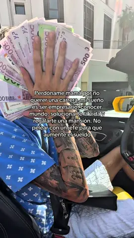 A post by @chusiitoo on TikTok caption: Y lo conseguí mamá ❤️