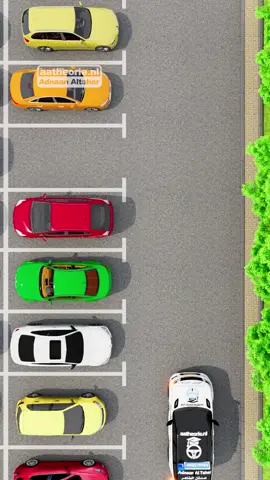 A post by @adnaan.altaher on TikTok caption: #creatorsearchinsights #عدنان_الطاهر #creatorsearchinsights #adnaan_altaher #driving #تيوري 