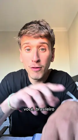 A post by @gringobaiano71 on TikTok caption: De nada pela dick de inglês 