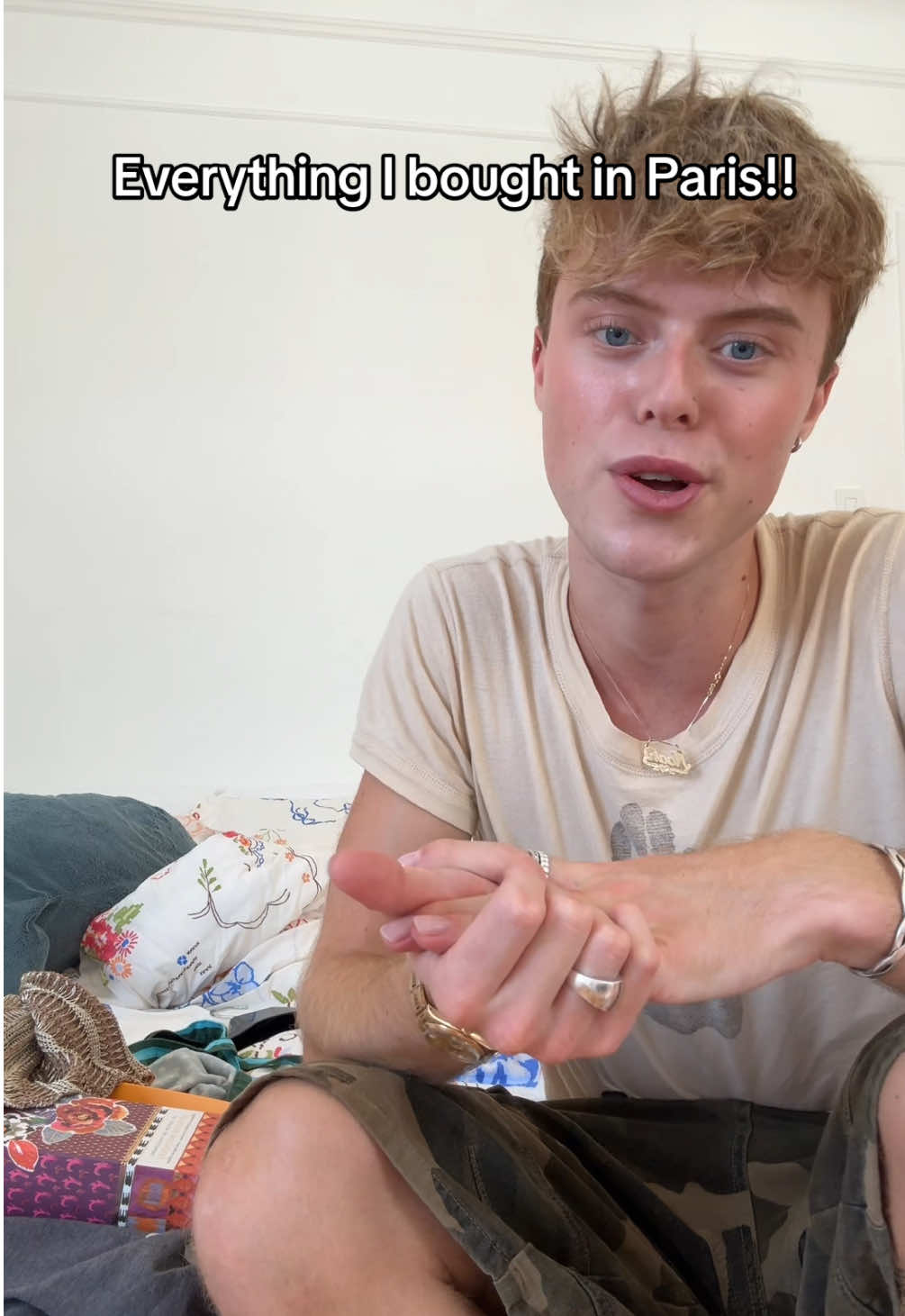 A post by @whiteboyonthebeat on TikTok caption: I need to go back😫