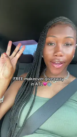 A post by @lov3charlee on TikTok caption: follow @lov3charlee 💕 and @Kia the Stylist💫  & fill out the google form in my bio to be entered to win 🥰 the deadline to apply is Tuesday 7/22! 