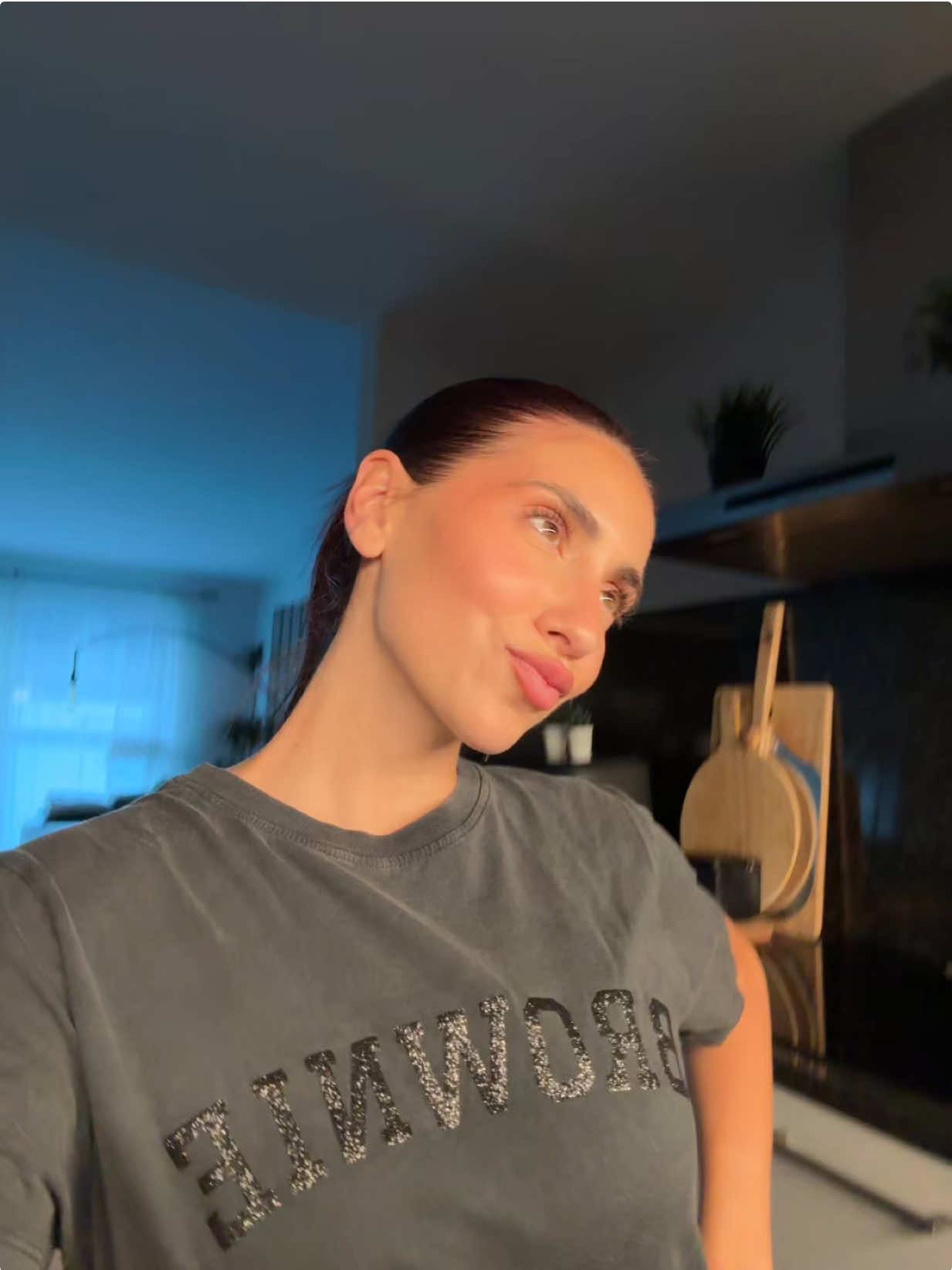 A post by @andreagarte on TikTok caption: Qué agradecida estoy 