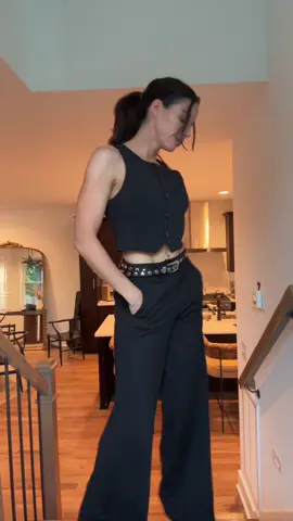 A post by @danaehays on TikTok caption: Chic Funeral Home Director 🕺🏻