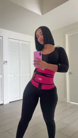 A post by @therealtatianachanell on TikTok caption: Shop curvesme.com